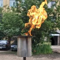 Газовая горелка (2м³/час) ГВД 379 10 89 00 ПС (197274) в Дзержинске