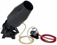 Генератор пены ue power head jet foam 350 (197241) производство генератора спецэффектов евростандарт  в Дзержинске