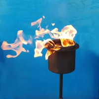 Газовая горелка (2м³/час) ГВД 379 10 89 00 ПС (1620) в Дзержинске