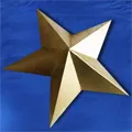 Звезда на памятник производство и продажа — Дзержинск