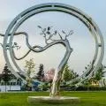 Паблик-арт производство и продажа — Дзержинск