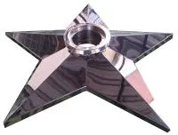 Звезда нержавеющая сталь (518220) производство комплект горелка ГВД 379 10 89 00 ПС вечный огонь ø 1100 мм. пустотелая  в Дзержинске
