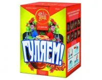 Батарея салютов Гуляем! ЕС476 купить от производителя ФейерЛэнд — Дзержинск