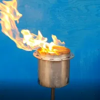 Газовая горелка (2м³/час) ГВД 379 10 89 00 ПС (1619) в Дзержинске