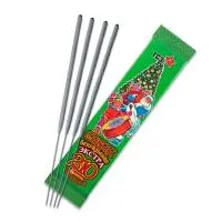 Бенгальские свечи Экстра 210-6 ТР159 купить от производителя Троицкий снаряжательный завод — Дзержинск
