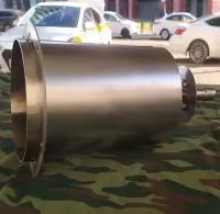 Газовая горелка (2м³/час) ГВД 379 10 89 00 ПС (518319) в Дзержинске