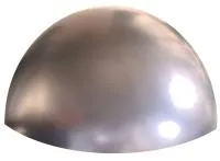 Полусфера Ø 900 мм. стенка 1,5 мм. (518335)