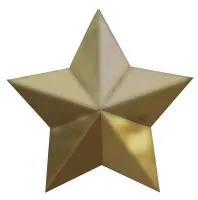Звезда на стелу - памятник в Дзержинске (518468)