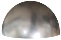 Полусфера Ø 750 мм. стенка 1,5 мм. (518333)